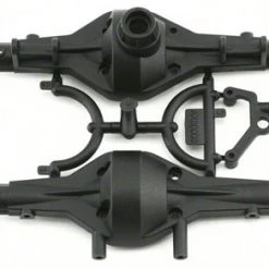 Axial Scorpion Solid Axle Set