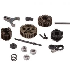 Axial 2-Speed Set RBX10