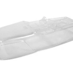 Axial Jeep Wrangler Rock Racer Body - .040'' (Clear) - Body Only
