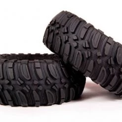 Axial 1.9 Ripsaw Tyres - R35 Compound (2)