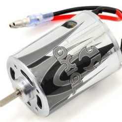 Axial 20T Electric Motor