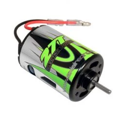 Axial 27T Electric Motor