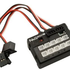 Axial NVS – Night Vision System