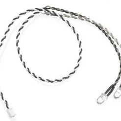 Axial Double LED Light String (White)