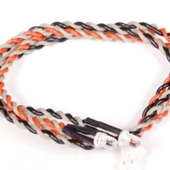 Axial Double LED Light String (Orange LED)