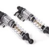 Axial Icon 61-90mm Aluminum Shock Set - 7mm Piston (2pcs) -Cheap Axial Store ax30103
