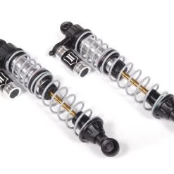 Axial Icon 61-90mm Aluminum Shock Set - 7mm Piston (2pcs)