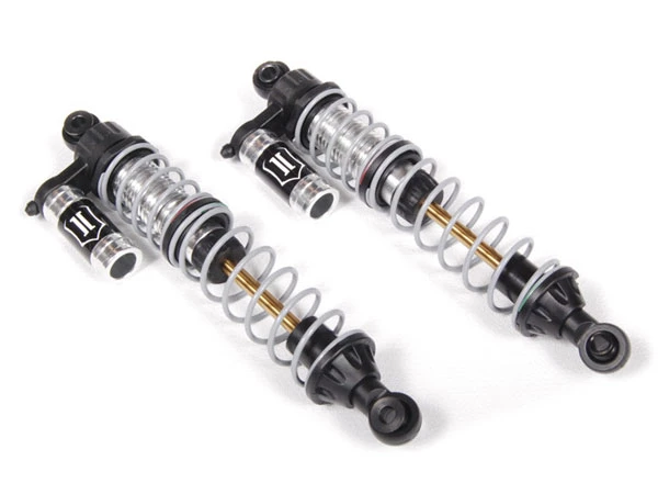 Axial Icon 61-90mm Aluminum Shock Set - 7mm Piston (2pcs) 3 Axial Icon 61-90mm Aluminum Shock Set - 7mm Piston (2pcs)