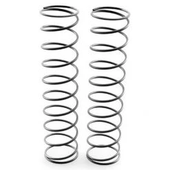 Axial Spring 14 X 70mm 1.04 LBS/IN Black (2)