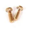 Axial EXO Steering King Pin TiNi Coated (2)