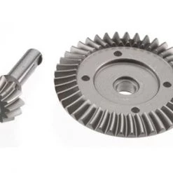 Axial Heavy Duty Bevel Gear Set 43t/13t