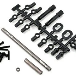 Axial Steering Upgrade Kit - AX10/SCX10