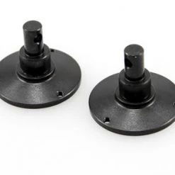 Axial Steel Outdrive Shaft Set (2pcs)