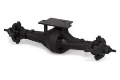 Axial Scorpion Locked Axle Set