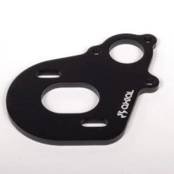 Axial RTR Motor Plate
