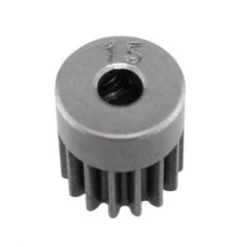 Axial 15T 48Dp Pinion Steel