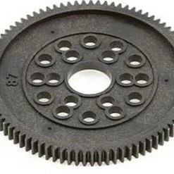 Axial Spur Gear 87T