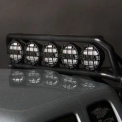 Axial Universal 5 Bucket Light Bar Set -Cheap Axial Store ax30709 2