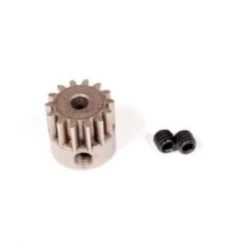 Axial Pinion Gear 32 DP 14T (3MM Shaft)