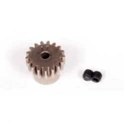 Axial Pinion Gear 32 DP 17T (3MM Shaft)