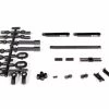 Axial Wraith Sway Bar Kit Front (Soft, Medium, Firm)
