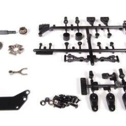 Axial Dig Component Set