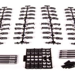 Axial Wraith Stage 1 Aluminum Links Kit