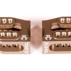 Axial AR60 OCP Machined Link Mounts (Hard Anodized) (2pcs)