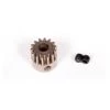 Axial Pinion Gear 32 DP 14T (3MM Shaft)
