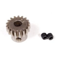 Axial Pinion Gear 32P 17T (5mm Shaft)