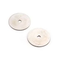 Axial Slipper Plate Washer 33x5x1.5mm