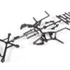 Axial Yeti Rear Cage Components -Cheap Axial Store ax31102