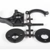 Axial 2-Speed Hi/ Lo Transmission Motor Mount