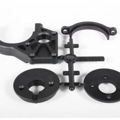 Axial 2-Speed Hi/ Lo Transmission Motor Mount