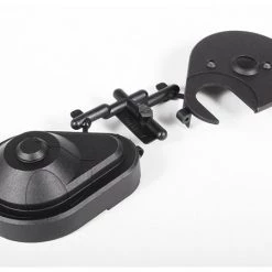 Axial 2-Speed Hi/ Lo Transmission Spur Gear Cover