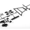 Axial Y-380 Cage Front And Inserts -Cheap Axial Store ax31116