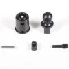 Axial WB8-HD Driveshaft Coupler Set
