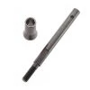 Axial Slipper Drive Gear Shaft 5x54.50mm -Cheap Axial Store ax31149