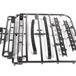 Axial Universal Rigid Light Bar Set