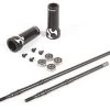 Axial AR60 OCP Full Width Axle Adapter Set -Cheap Axial Store ax31290
