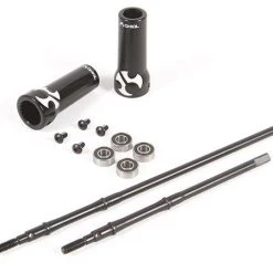 Axial AR60 OCP Full Width Axle Adapter Set