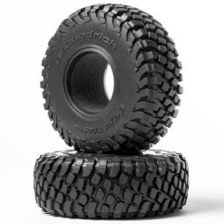 Axial 2.2 BFGoodrich Baja T/A KR2 Tires - R35 Compound (2pcs)