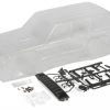 Axial 2000 Jeep Cherokee Body - 0.040in (Clear) Complete -Cheap Axial Store ax31337