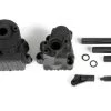 Axial SCX 2-Speed Transmission Case