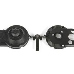 Axial SCX 2-Speed Transmission Spur Gear Cover