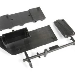 Axial SCX10 II Side Plates