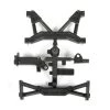 Axial SCX10 II Frame Braces -Cheap Axial Store ax31386 1 800px