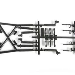 Axial SCX10 II Body Posts