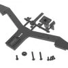 Axial Jcrofforad Vanguard Spare Tire Carrier