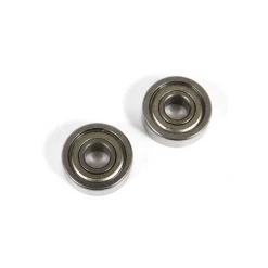 Axial Bearing 5x14x5mm (2pcs)